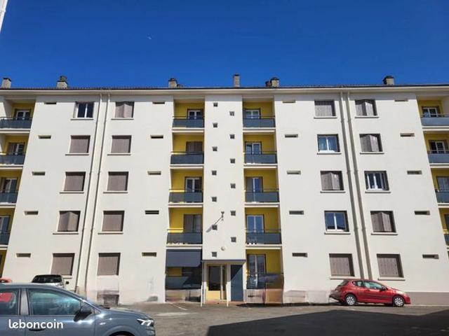 Appartement vente à Carcassonne