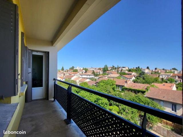 Appartement vente à Carcassonne