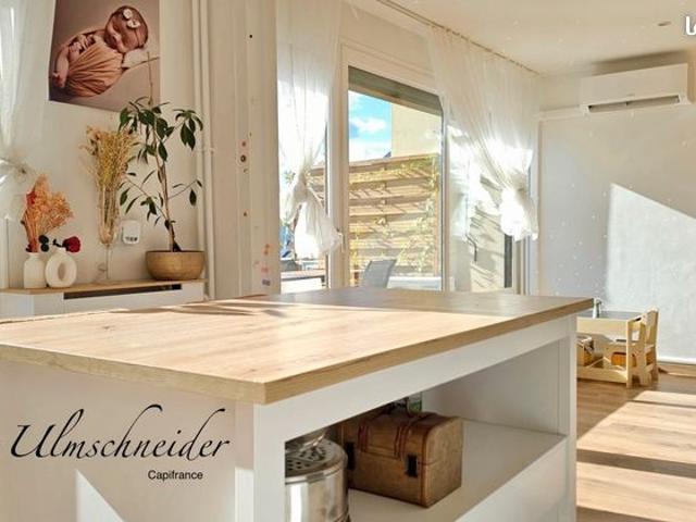 Appartement vente à Chindrieux, Savoie