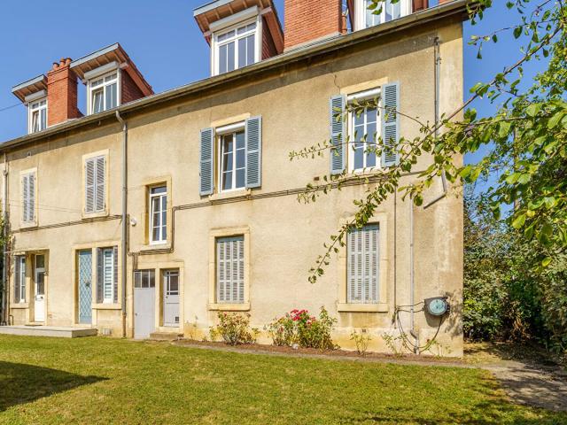 Appartement vente à Dijon