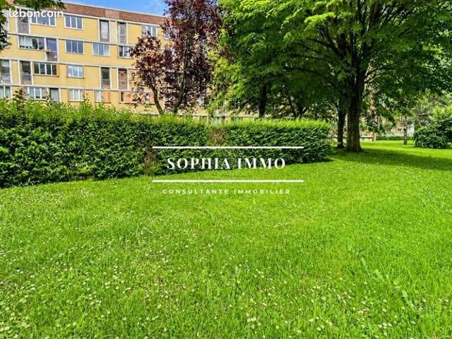 Appartement vente à Antony, Hauts-de-Seine