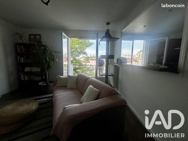 Appartement vente à Montluçon