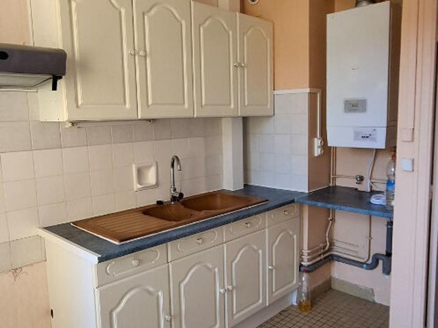 Appartement location à Nogent-le-Rotrou, Nogent-le-rotrou