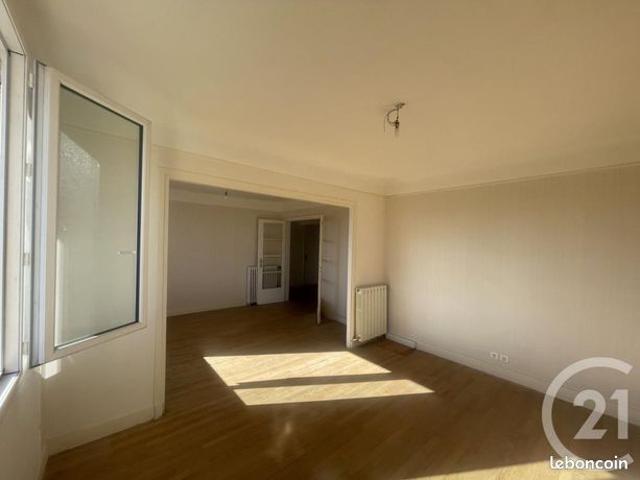 Appartement vente à Le Raincy