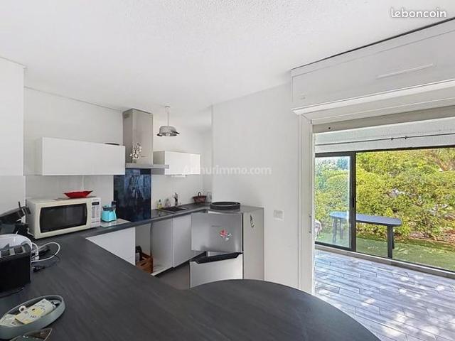 Appartement vente à Calvi, L'ile-rousse