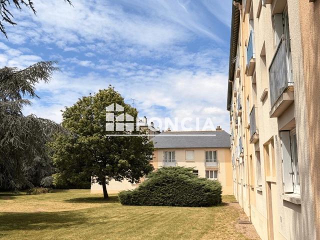 Appartement vente à Rennes, Bretagne