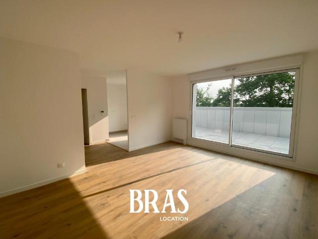 Appartement location à L'Évardière, La Chapelle-sur-Erdre
