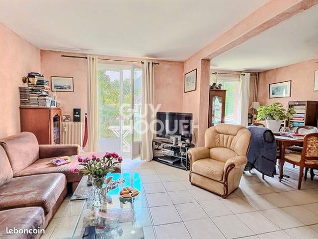 Appartement vente à Senlis, Chantilly
