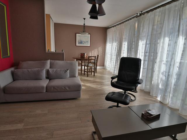 Appartement vente à Toulouse