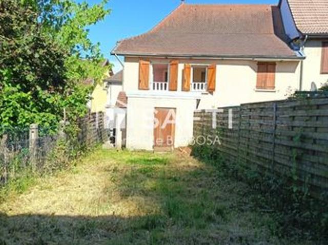 Appartement vente à La Tour-du-Pin, Corbelin