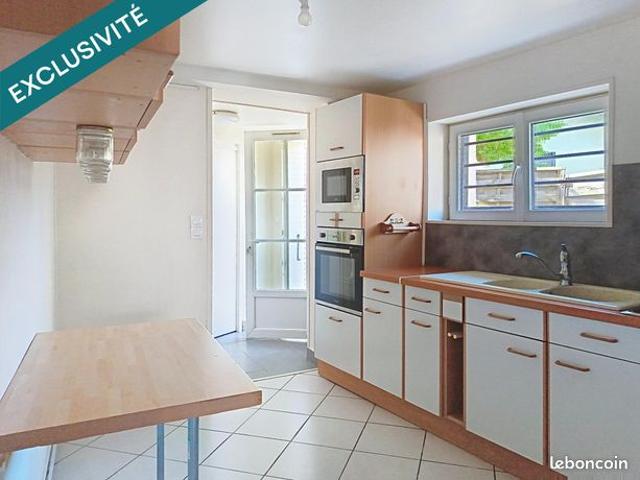 Appartement vente à La Tour-du-Pin, Corbelin