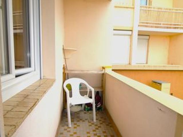 Appartement vente à Roanne, Riorges