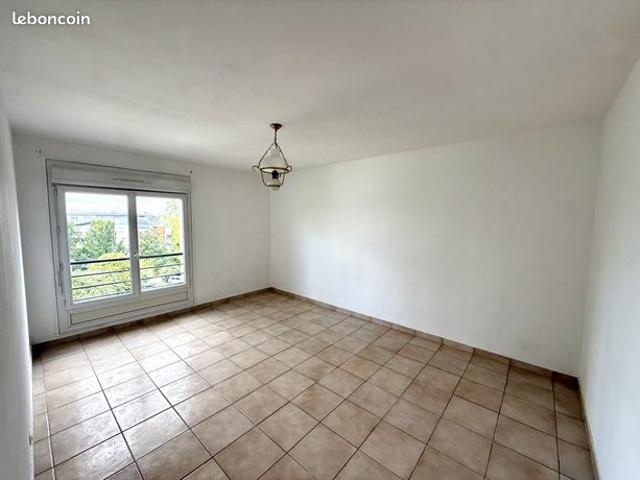 Appartement vente à Le Raincy, Aulnay-sous-bois