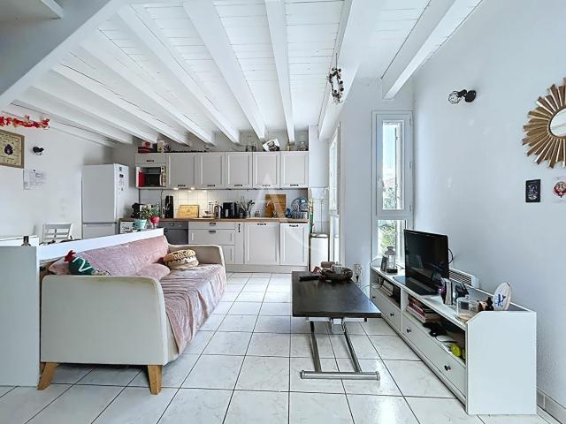 Appartement vente à Toulouse, Bruguières