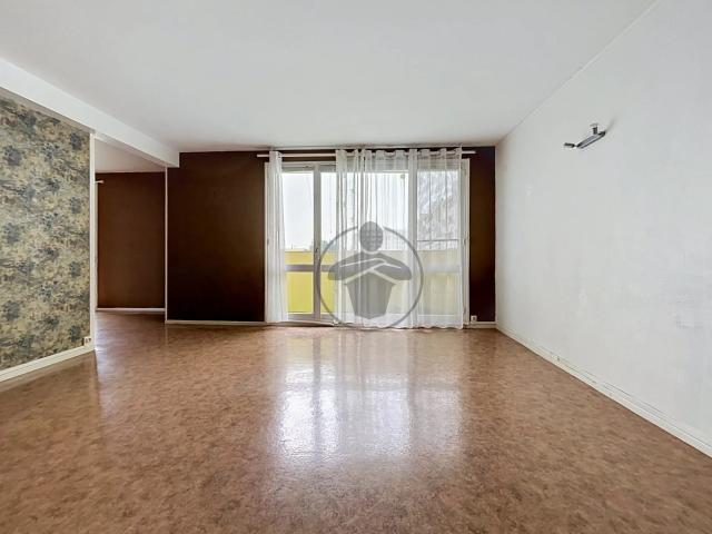 Appartement vente à Saint-Quentin, Saint-quentin