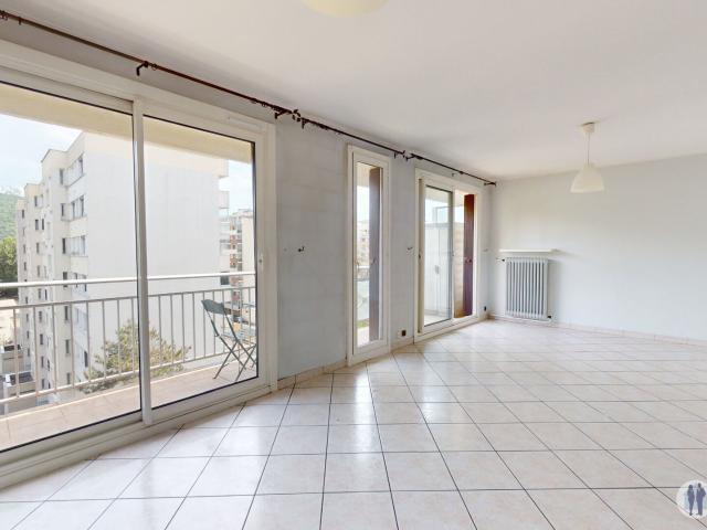 Appartement vente à Grenoble, Saint-martin-d'hères