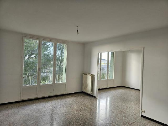 Appartement vente à Nîmes