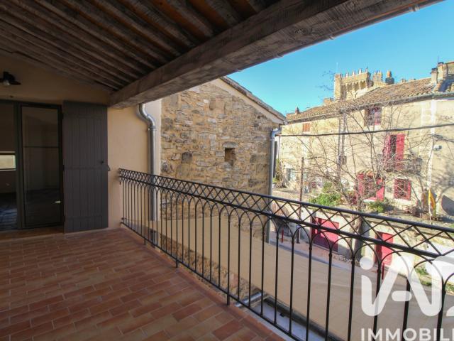 Appartement location à Nîmes, Montaren-et-saint-médiers