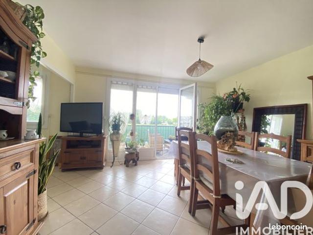 Appartement vente à Libourne