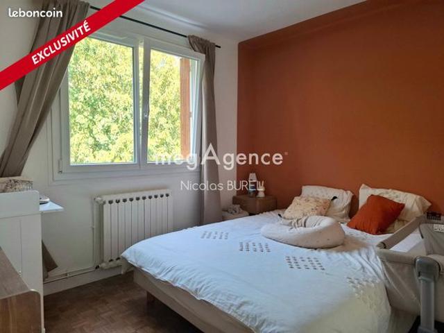 Appartement vente à Laval