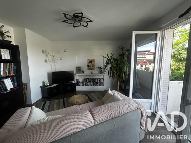 Appartement vente à Montluçon