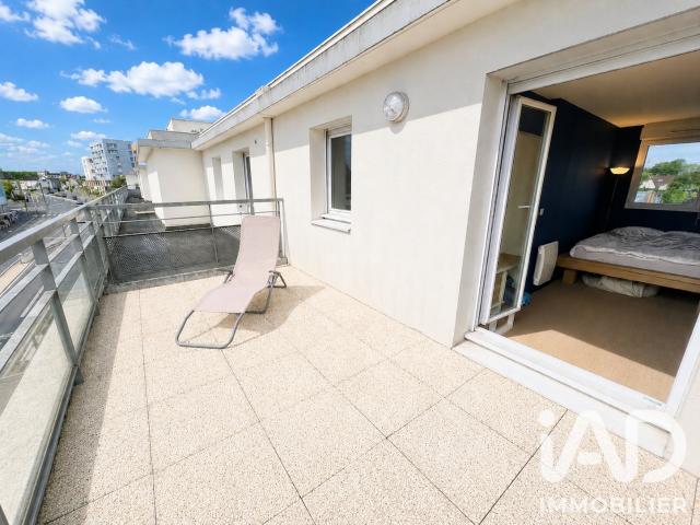 Appartement vente à Nantes