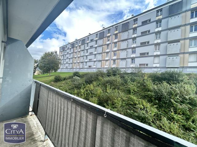 Appartement vente à Pen-ar-Créac'h, Brest