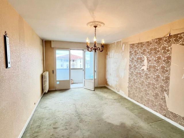 Appartement vente à Toulouse