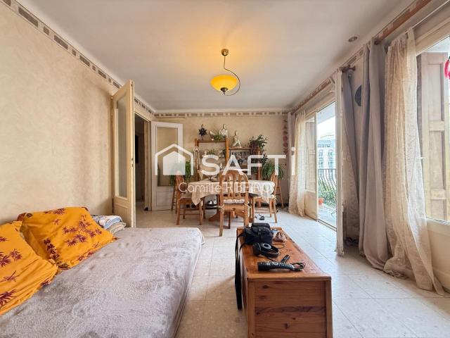 Appartement vente à Perpignan