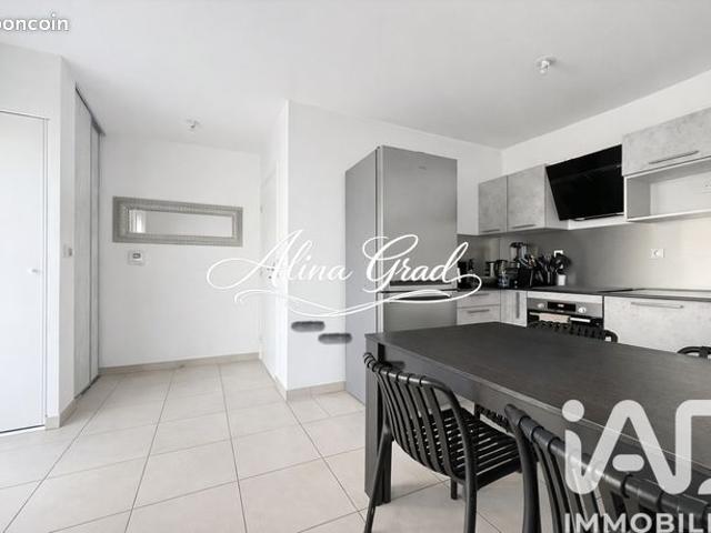 Appartement vente à Argenteuil, Montigny-lès-cormeilles