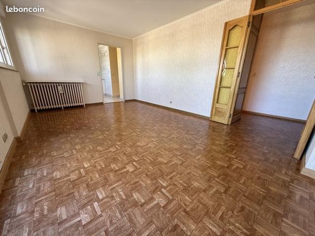 Appartement vente à Forbach-Boulay-Moselle, Saint-avold