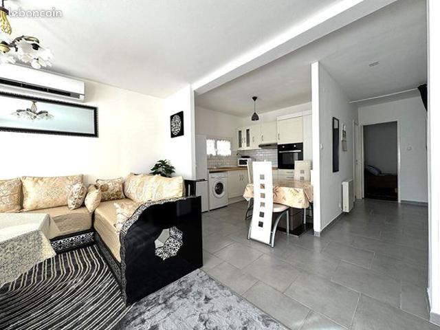 Appartement vente à Bagnols-sur-Cèze, Gard