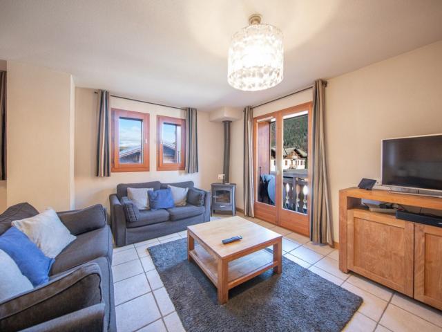 Appartement vente à Thonon-les-Bains, Morzine