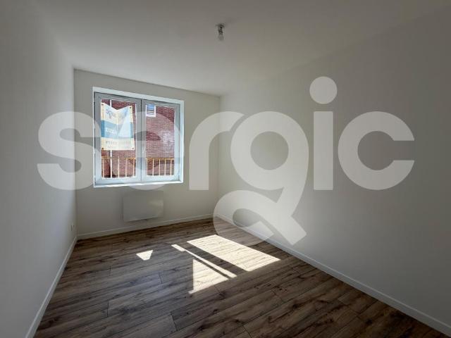 Appartement location à Lille, Roubaix