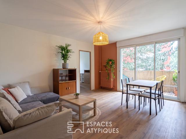 Appartement location à Rennes, Bretagne