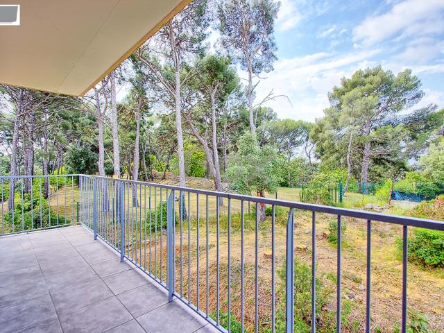 Appartement vente à Arrondissement de Toulon, Toulon