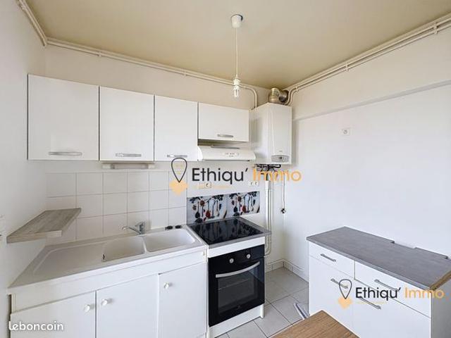 Appartement vente à Bar-sur-Aube, Grand Est