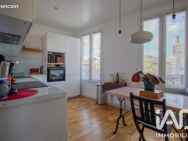 Appartement vente à Fontainebleau