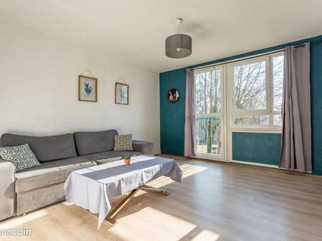 Appartement vente à Évry, Crosne
