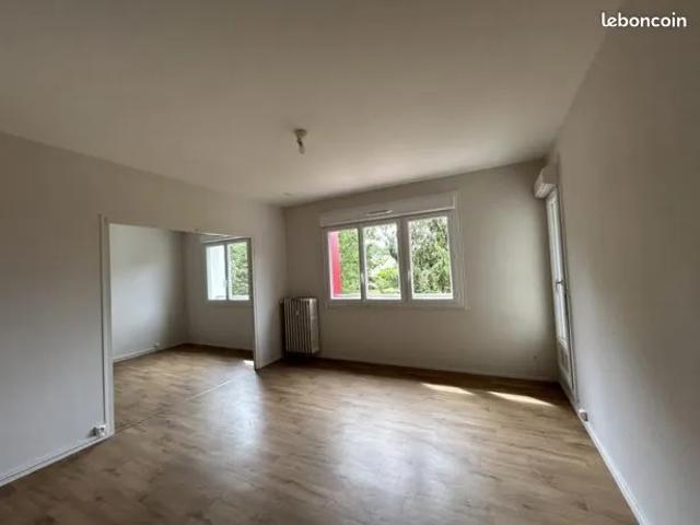 Appartement location à Charny, Charny Orée de Puisaye