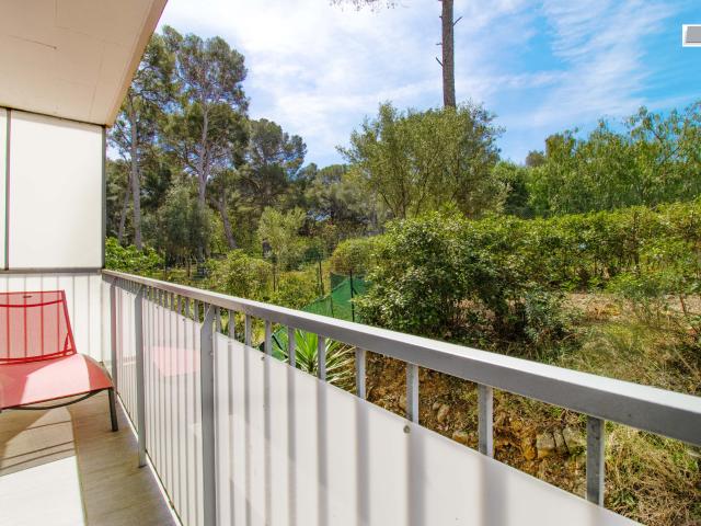 Appartement vente à Arrondissement de Toulon, Toulon