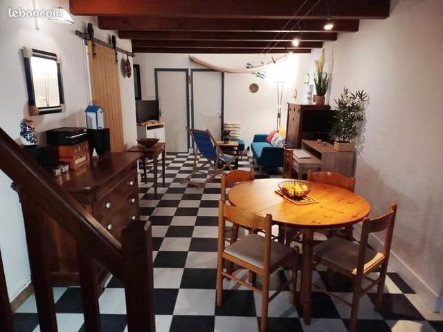 Appartement vente à La Brée-les-Bains, Charente-Maritime