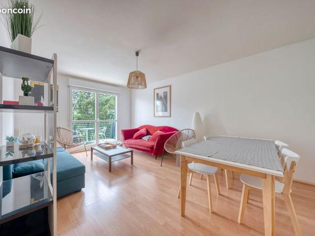 Appartement vente à Rennes, Bretagne