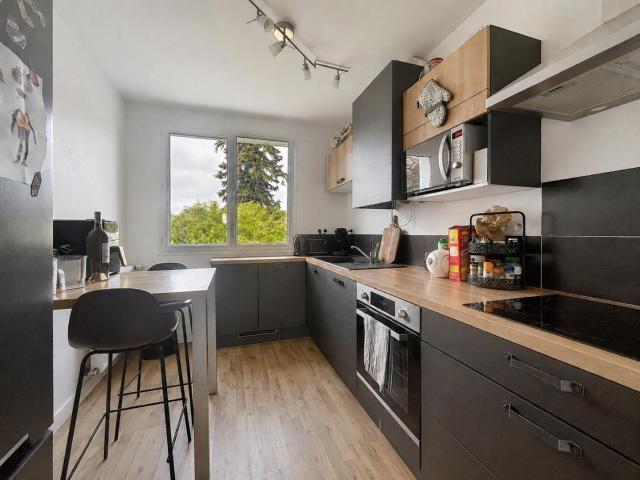 Appartement vente à Guingamp, Bretagne
