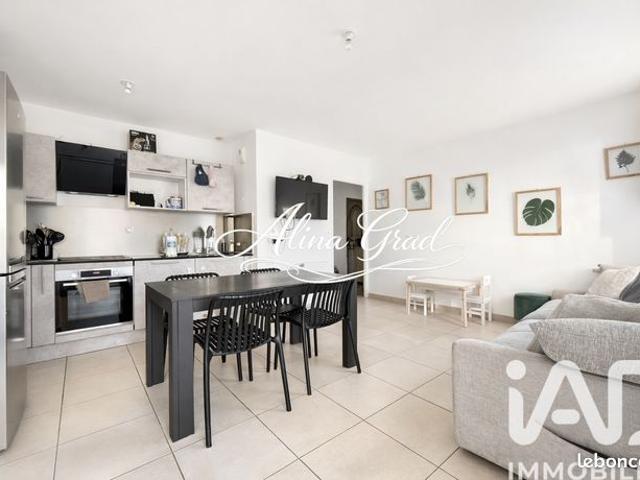 Appartement vente à Argenteuil, Montigny-lès-cormeilles