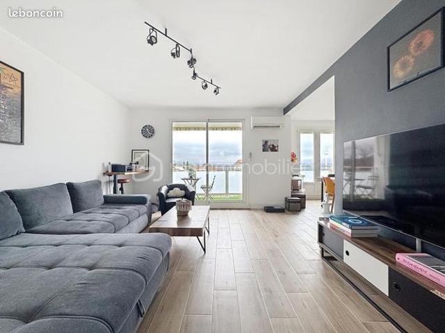 Appartement vente à Istres, Rognac