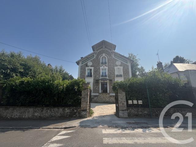 Appartement vente à Palaiseau, Limours
