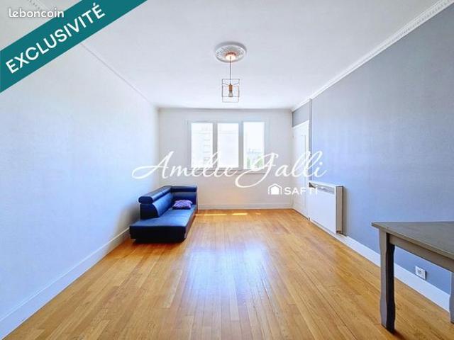 Appartement vente à Lyon, Métropole de Lyon