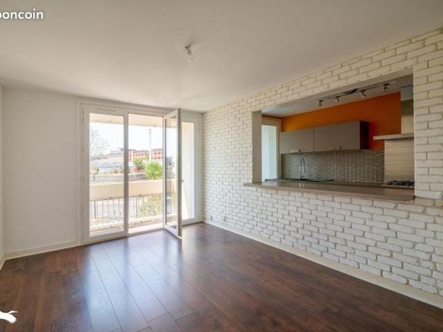 Appartement vente à Toulouse