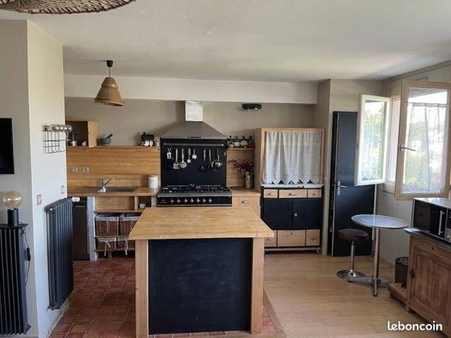 Appartement vente à Annecy
